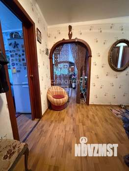 2-к квартира, вторичка, 49м2, 6/12 этаж