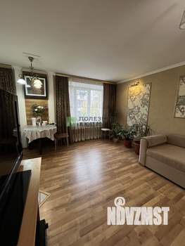 3-к квартира, вторичка, 67м2, 3/5 этаж