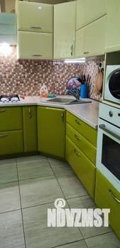 2-к квартира, вторичка, 59м2, 1/9 этаж