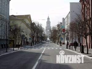 2-к квартира, вторичка, 45м2, 2/3 этаж