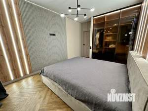 2-к квартира, вторичка, 55м2, 19/21 этаж