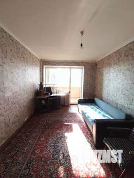 3-к квартира, вторичка, 57м2, 4/5 этаж