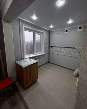 2-к квартира, вторичка, 50м2, 4/5 этаж