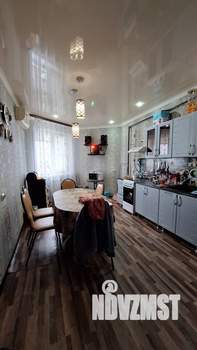 3-к квартира, вторичка, 76м2, 9/9 этаж