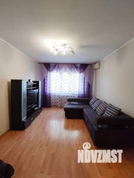 2-к квартира, вторичка, 56м2, 2/9 этаж