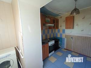 2-к квартира, вторичка, 40м2, 5/5 этаж