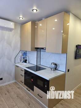 Студия квартира, вторичка, 27м2, 3/16 этаж