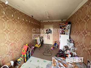 3-к квартира, вторичка, 60м2, 4/5 этаж