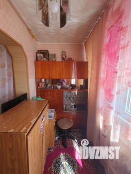 3-к квартира, вторичка, 59м2, 8/9 этаж