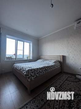 1-к квартира, вторичка, 36м2, 5/17 этаж