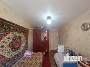 3-к квартира, вторичка, 58м2, 4/5 этаж