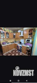 3-к квартира, вторичка, 66м2, 8/9 этаж