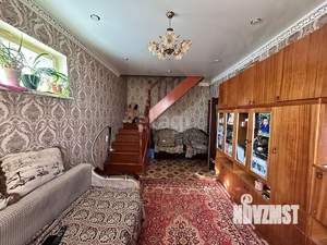 4-к квартира, вторичка, 110м2, 5/6 этаж