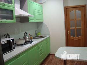 3-к квартира, вторичка, 68м2, 2/3 этаж