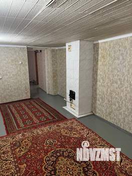 3-к квартира, вторичка, 56м2, 1/2 этаж