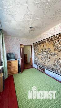 2-к квартира, вторичка, 23м2, 5/5 этаж