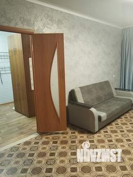 2-к квартира, вторичка, 53м2, 1/12 этаж