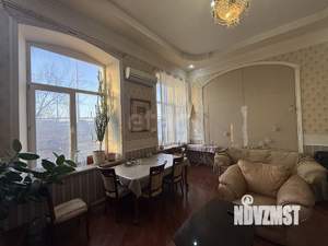 4-к квартира, вторичка, 90м2, 2/2 этаж