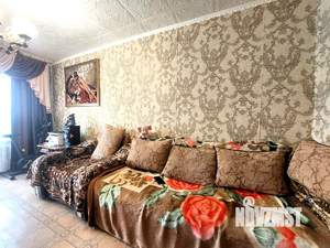 2-к квартира, вторичка, 42м2, 3/5 этаж