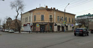 2-к квартира, вторичка, 49м2, 2/2 этаж