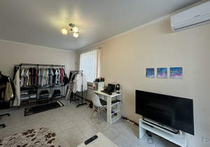1-к квартира, вторичка, 32м2, 1/10 этаж