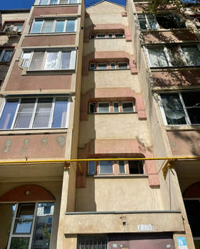 2-к квартира, вторичка, 67м2, 4/5 этаж