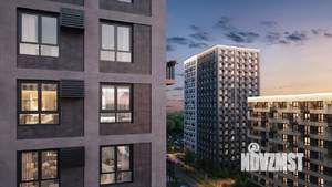 2-к квартира, вторичка, 54м2, 7/18 этаж