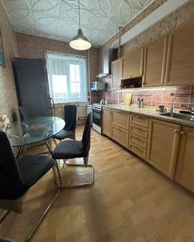 4-к квартира, вторичка, 90м2, 7/9 этаж