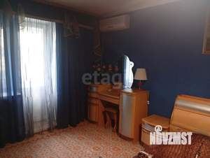 1-к квартира, вторичка, 38м2, 4/5 этаж