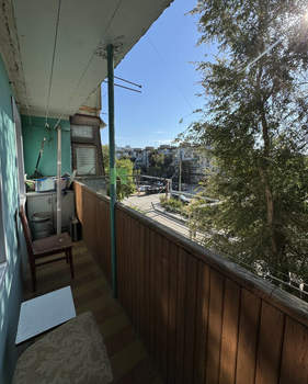 3-к квартира, вторичка, 67м2, 3/9 этаж