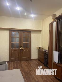 2-к квартира, вторичка, 62м2, 2/3 этаж