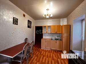 2-к квартира, вторичка, 61м2, 2/9 этаж