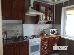 1-к квартира, вторичка, 32м2, 2/5 этаж
