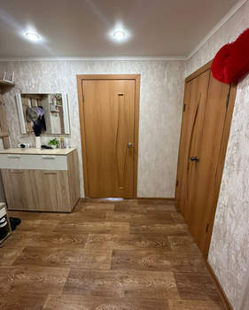 3-к квартира, вторичка, 66м2, 1/5 этаж