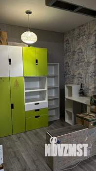 1-к квартира, вторичка, 30м2, 9/9 этаж