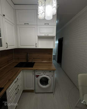 2-к квартира, вторичка, 41м2, 5/5 этаж