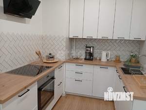 1-к квартира, вторичка, 38м2, 6/25 этаж