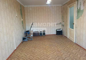 1-к квартира, вторичка, 32м2, 4/5 этаж