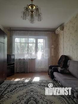 2-к квартира, вторичка, 64м2, 2/6 этаж