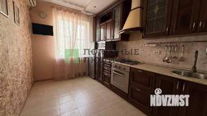 2-к квартира, вторичка, 63м2, 4/9 этаж