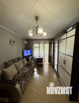 1-к квартира, вторичка, 30м2, 3/5 этаж