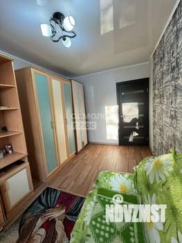 2-к квартира, вторичка, 42м2, 1/5 этаж