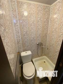 Студия квартира, вторичка, 18м2, 1/5 этаж