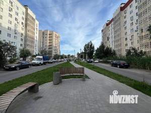 3-к квартира, вторичка, 69м2, 9/9 этаж