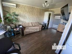 2-к квартира, вторичка, 43м2, 5/5 этаж