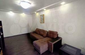 2-к квартира, вторичка, 61м2, 1/9 этаж