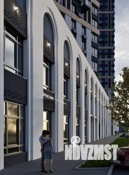 3-к квартира, вторичка, 80м2, 19/30 этаж