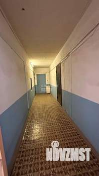 2-к квартира, вторичка, 53м2, 2/5 этаж
