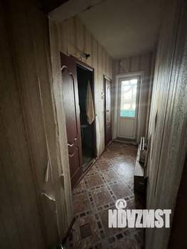 3-к квартира, вторичка, 72м2, 2/9 этаж