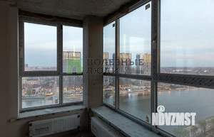 3-к квартира, вторичка, 92м2, 15/19 этаж